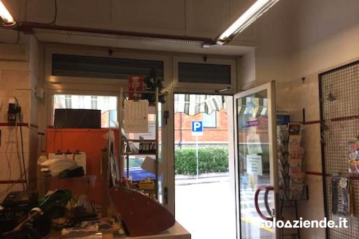 Vendita Tabaccherie VENDESI AVVIATA RIVENDITA TABACCHI a Trieste (TS)
